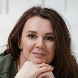 Кучер Татьяна Сергеевна