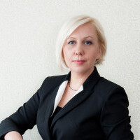 Ольга Ковалева Фото