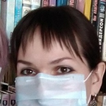 Марина, г. Воронеж