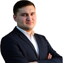 Юрист Кузьмин Дмитрий Алексеевич, г. Краснодар