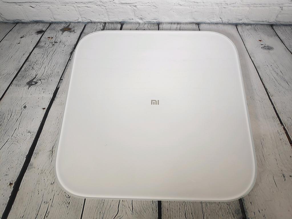 Весы Xiaomi Mi Scarlett 2