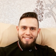 Игорь Илясов, г. Санкт-Петербург