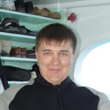 Дмитрий, г. Минусинск