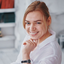 Помощник нотариуса Спильная Олеся Игоревна, г. Екатеринбург