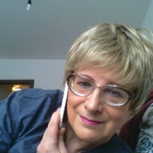 Маркова Анна Марковна, г. Феодосия