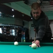 Евгений Фёдорович, г. Хабаровск