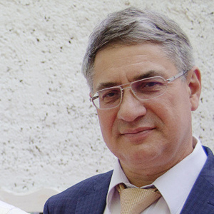 Ермилов Олег Анатольевич