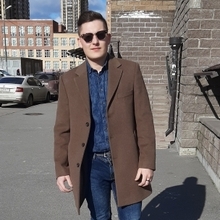 Юрист Быков Евгений Сергеевич, г. Санкт-Петербург