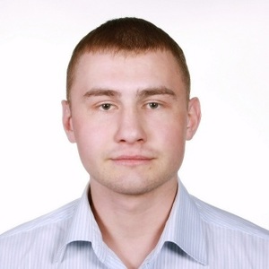 Кочетков Александр Андреевич