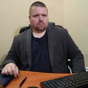 Шелементьев Андрей Сергеевич