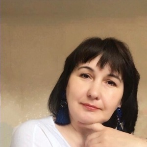 Альдергодт Оксана Андреевна