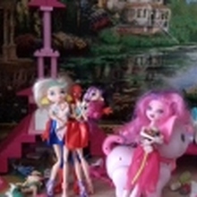 Жанна, г. Алматы