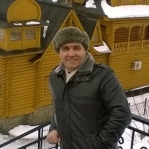 Никитин Сергей Владимирович