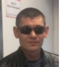 Руслан, г. Тверь