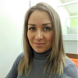 Ходаковская Альфия Рафисовна