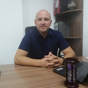 Шайдуров Дмитрий Александрович