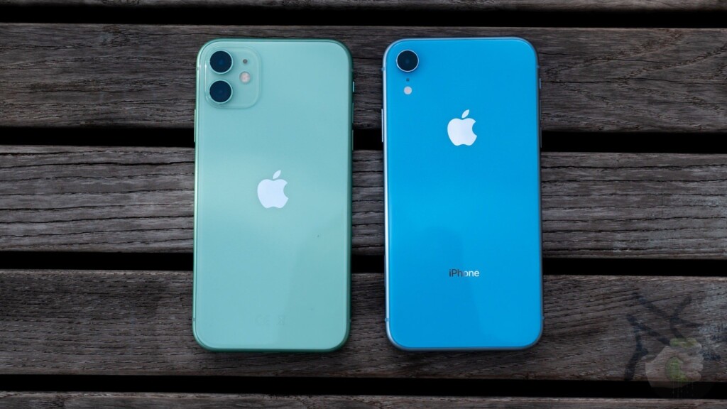 Лучше, чем iPhone 11