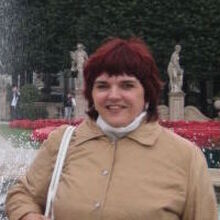Нина Ивановна, г. Пермь