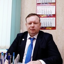 Казаков, г. Сергиев Посад