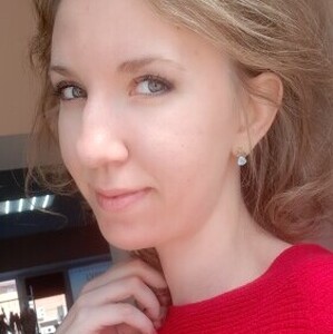 Сарахова Алина Андреевна