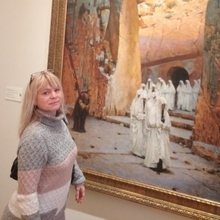 Валентина, г. Самара