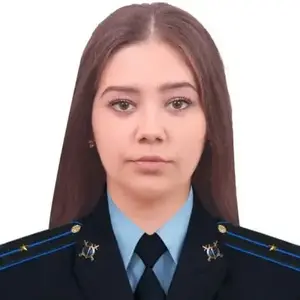 Суржикова Анна Сергеевна