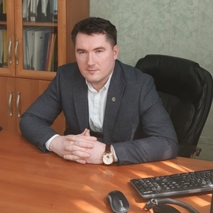 Булгаков Денис Михайлович