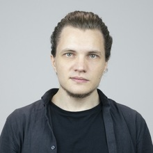 Pavel, г. Санкт-Петербург