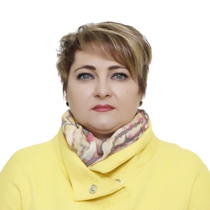 Подопригора Татьяна Викторовна