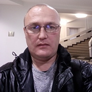 Москвитин Степан Витальевич