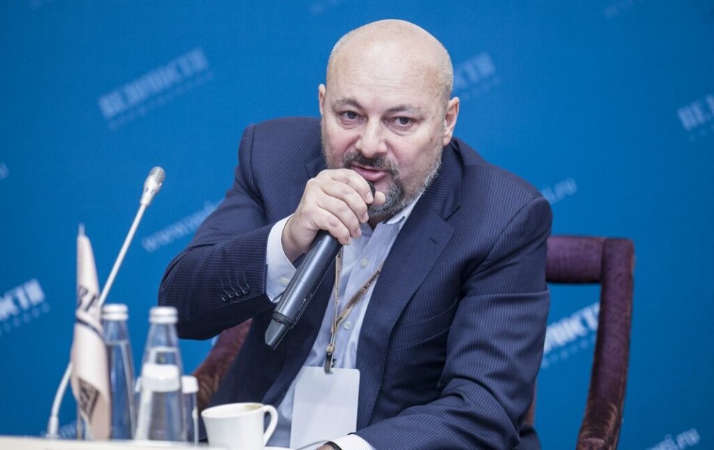 Вести финансовый. Коган ВШЭ профессор