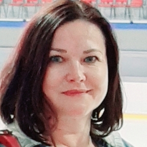 Клечикова Инна Леонидовна