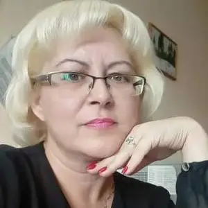 Денисова Светлана Владимировна