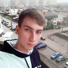 Denis, г. Москва