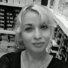 Федорова Виктория Валерьевна, г. Ярославль