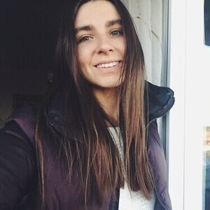 Яшина Екатерина Александровна