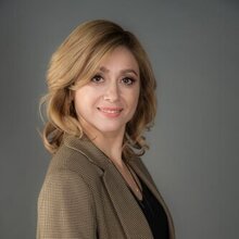 Адвокат Раисова Ирина Раисовна, г. Омск