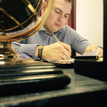  Патылицын Игорь Александрович, г. Краснодар