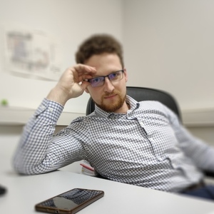 Сидоркин Александр Сергеевич