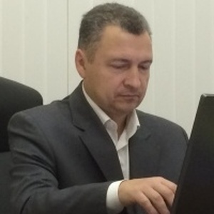 Матвеев Николай Вадимович
