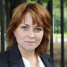 Наталья, г. Москва