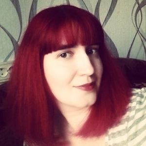 Фоменко Ирина Вячеславовна