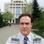 юрист Смирнов П. А. из г.Щербинка