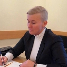 Юрисконсульт Пасынкова Наталья Юрьевна, г. Гурьевск