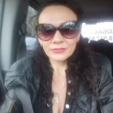 Оксана Александровна, г. Самара