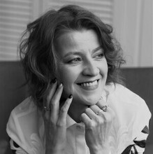  Бекетова Надежда Александровна, г. Москва