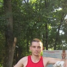 Дмитрий, г. Раменское