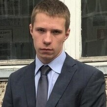 Помощник юриста Горшков Александр Владимирович, г. Сафоново