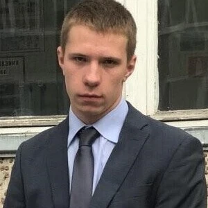 Горшков Александр Владимирович