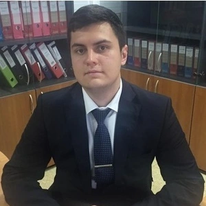 Халиулин Ярослав Салаватович